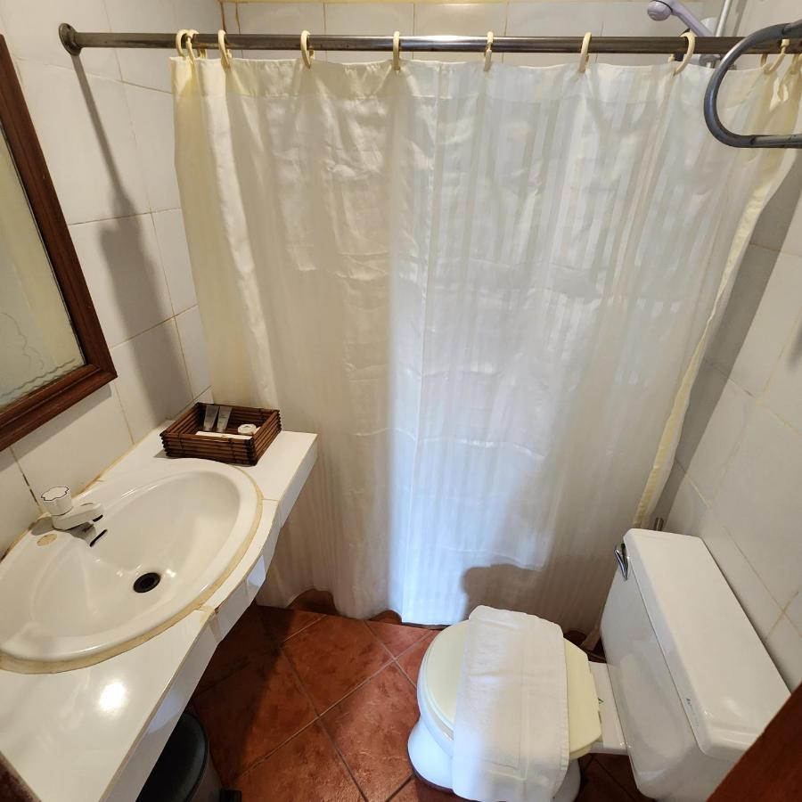 Villa Tomasa Alona Kew White Beach Resort Panglao Exteriör bild